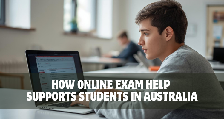 Online Exam Help