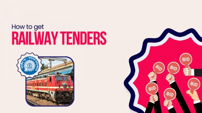 Railway Contractor License