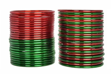 glass bangles