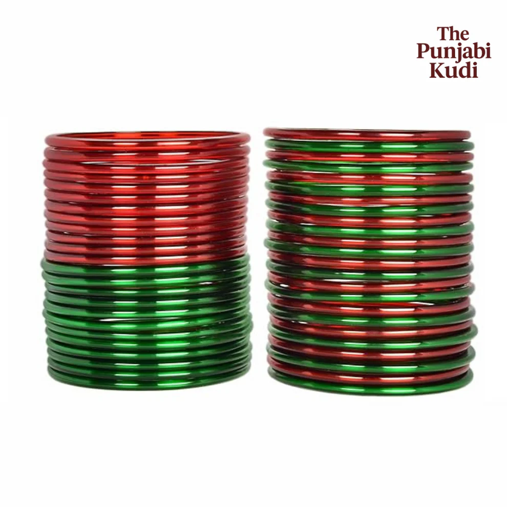 glass bangles