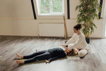 Reiki Healing Near Me