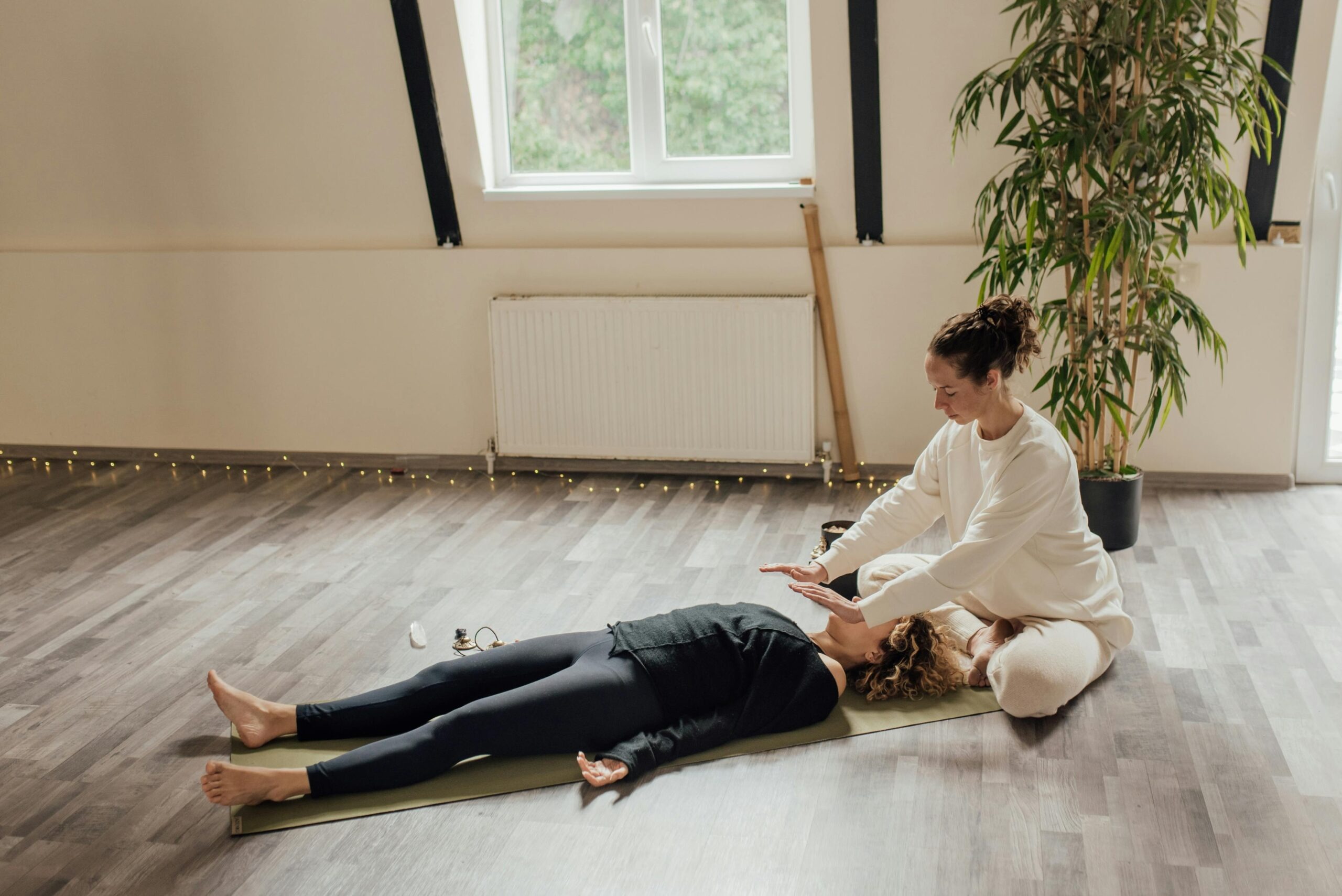 Reiki Healing Near Me