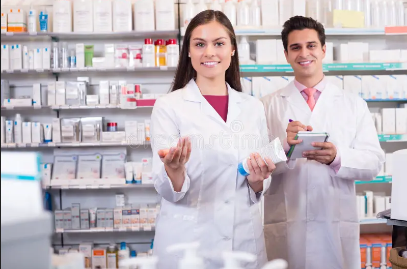 pharmacy tech jackets Australia