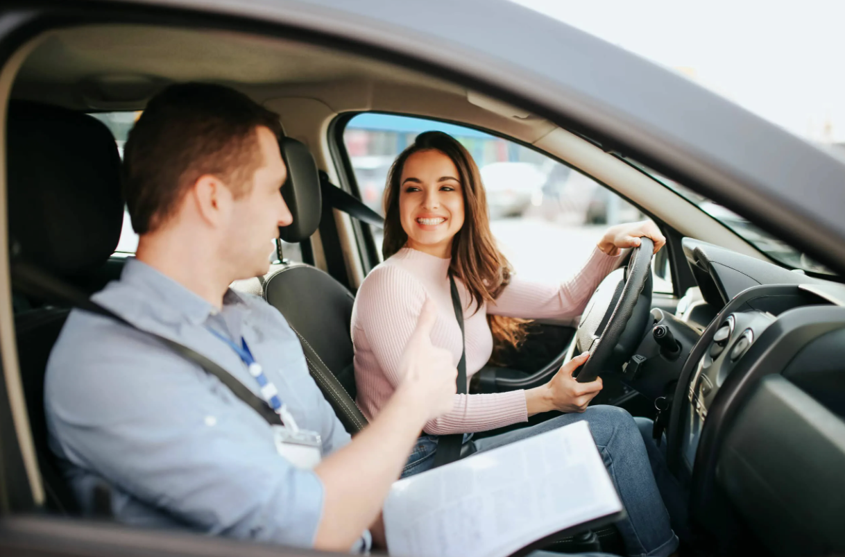 Best driving school blackburn