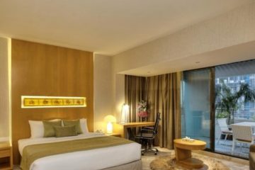 Book hotels online at SleepZon.com