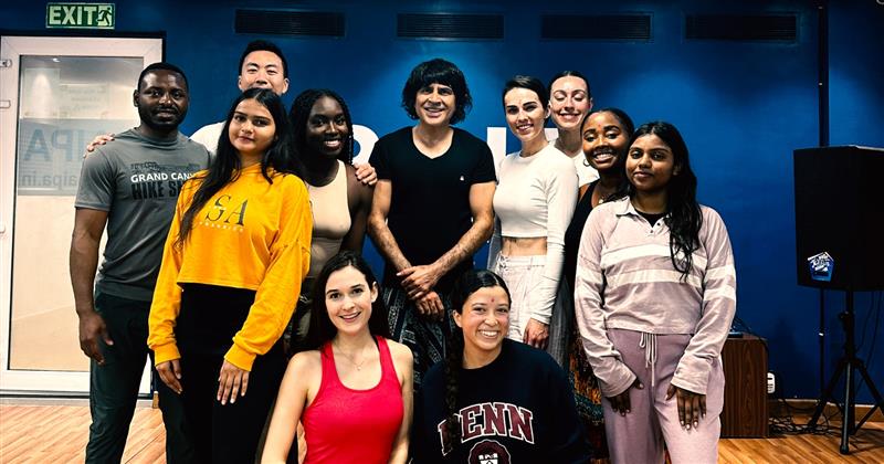 Singing Classes in Delhi