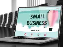 Small Business Branding Agency