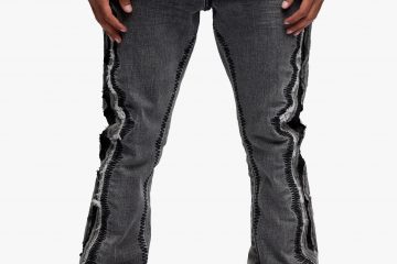 Valabasas jeans