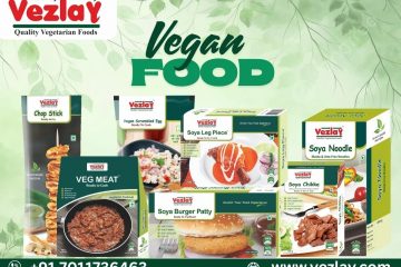 Vegan Food