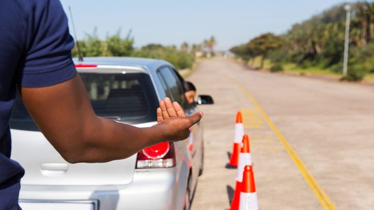 Driving Lesson Mississauga