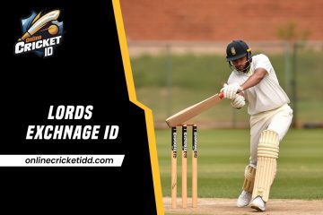 online cricket id