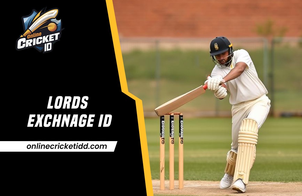 online cricket id