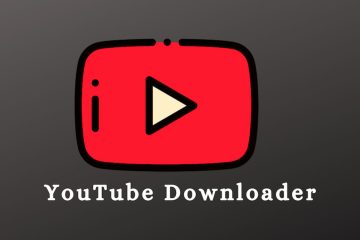 YouTube Downloader