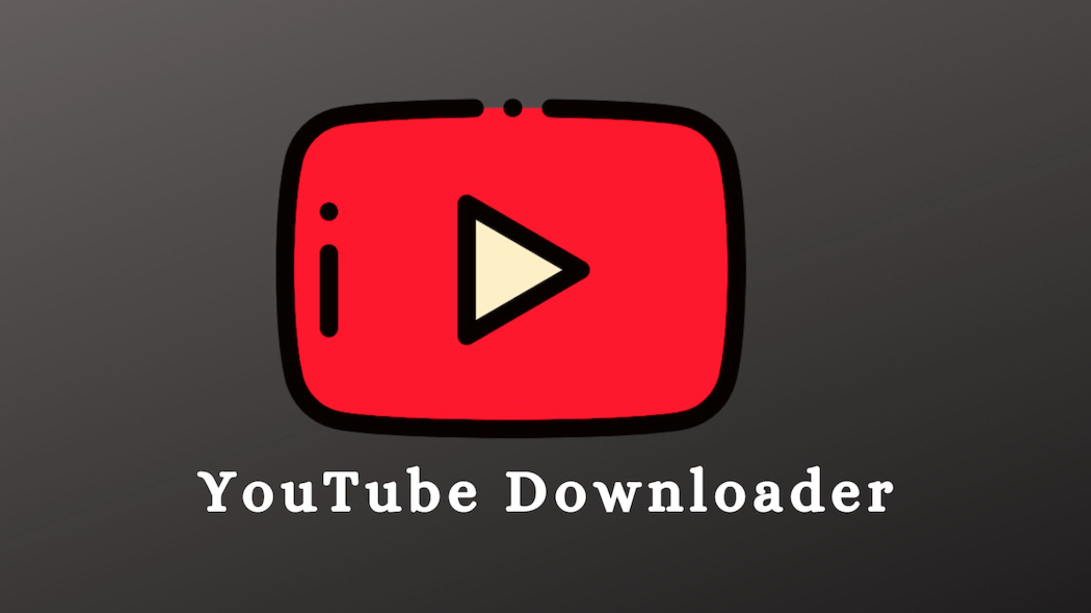 YouTube Downloader