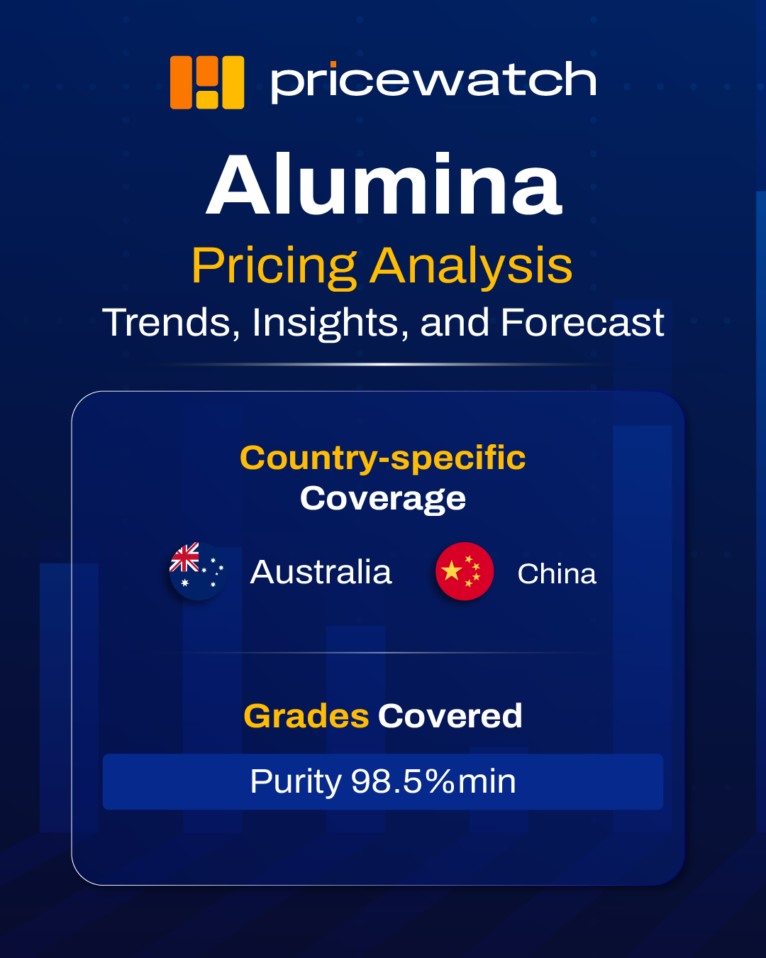 alumina