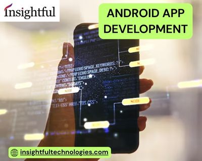 Android App Development
