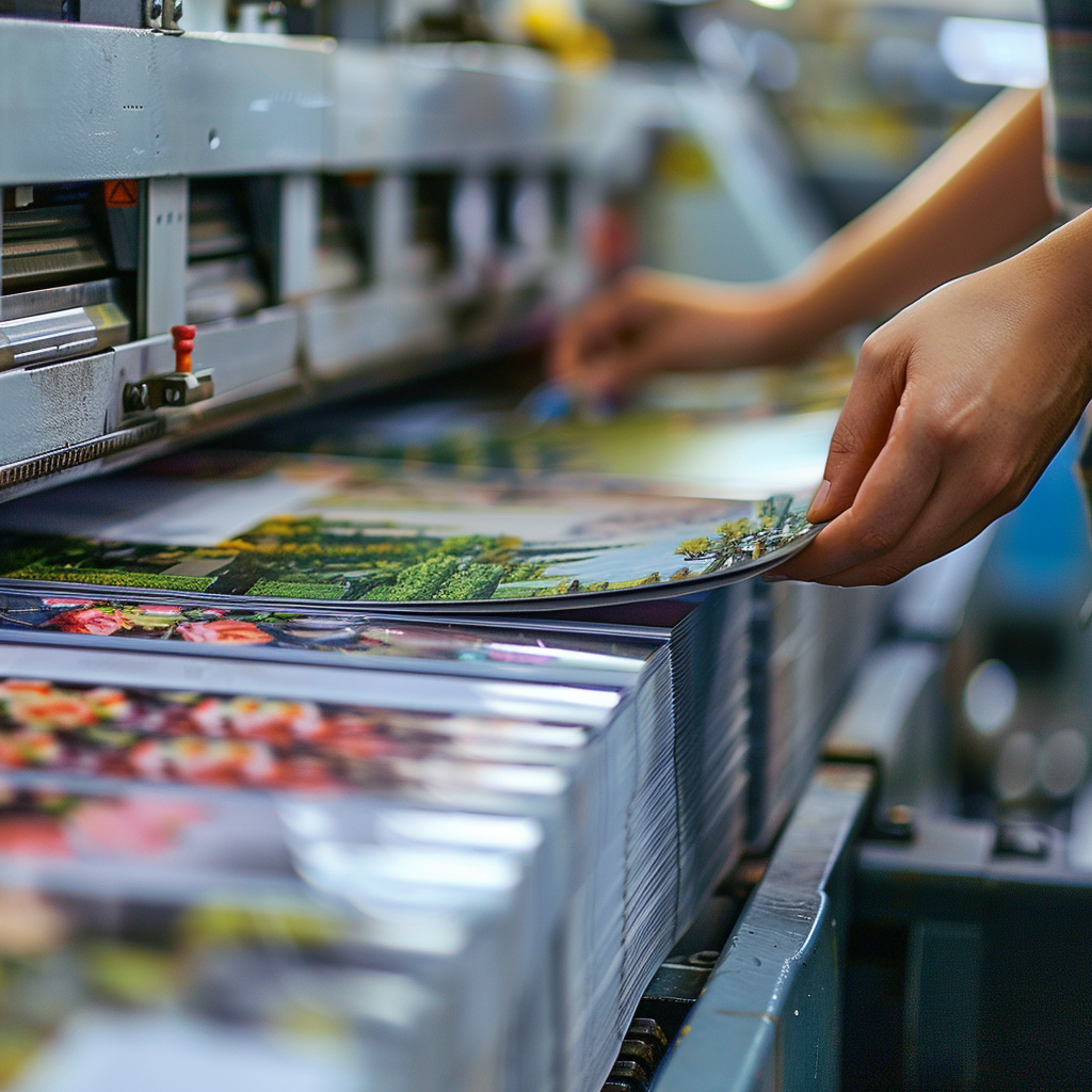 Direct Mail Marketing