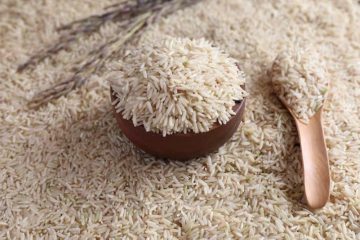 basmati rice exporter