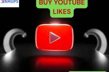 Buy YouTube Likes 