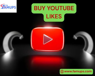 Buy YouTube Likes 