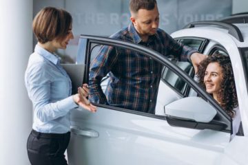 car rental management software