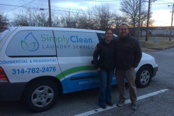 Laundry Services