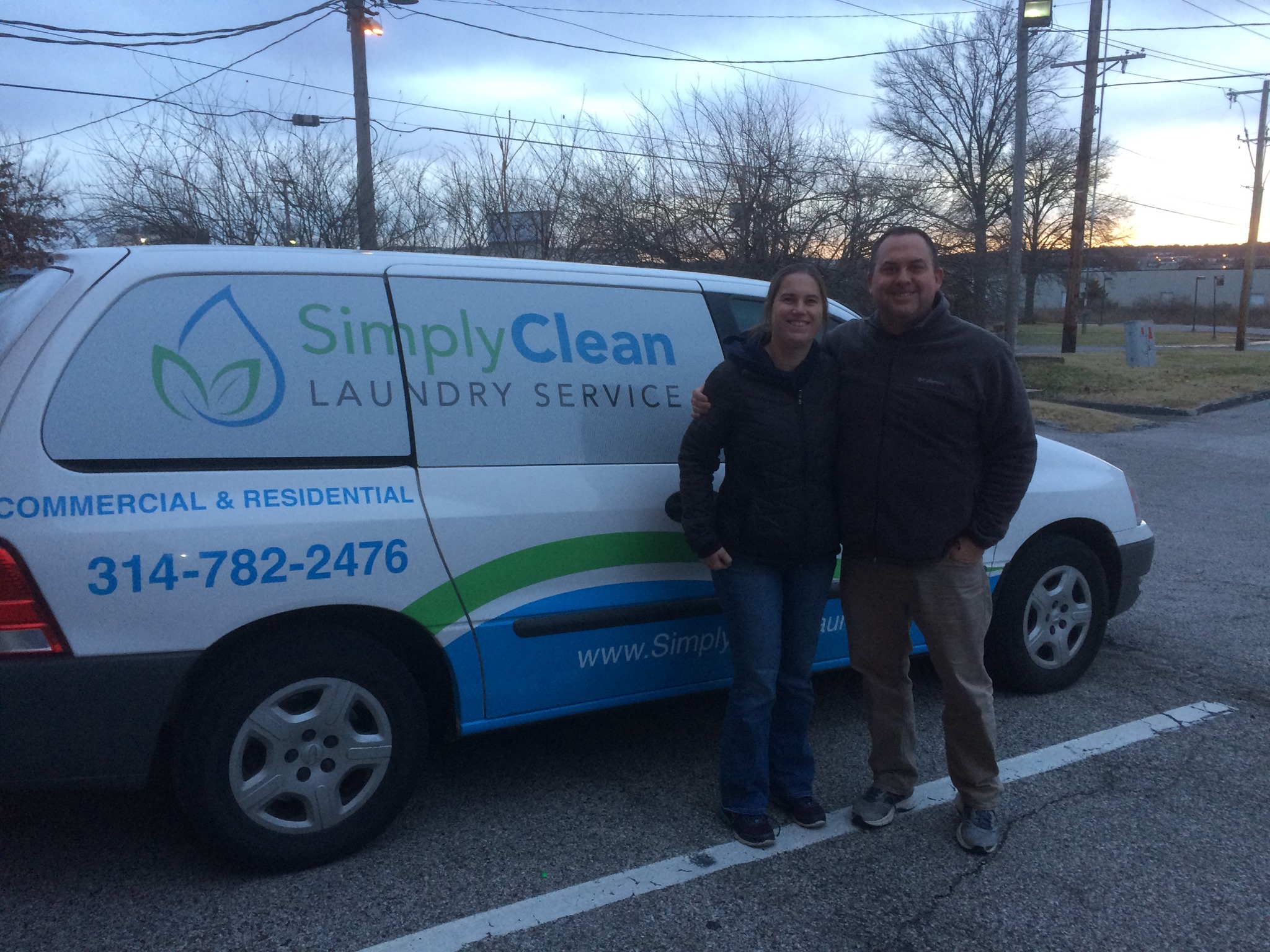 Laundry Services