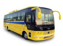 party bus rental