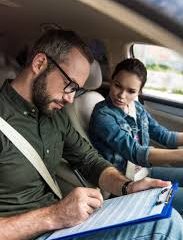 Driving School in Fruitland