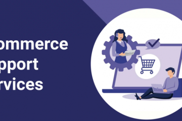 e commerce service provider in delhi