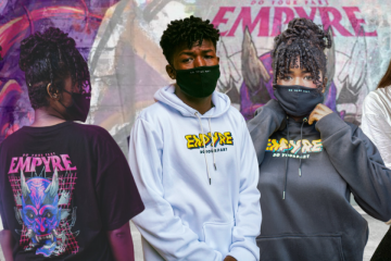 Empyre
