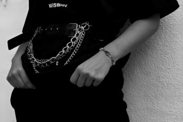 chrome hearts jewelry