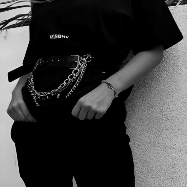 chrome hearts jewelry