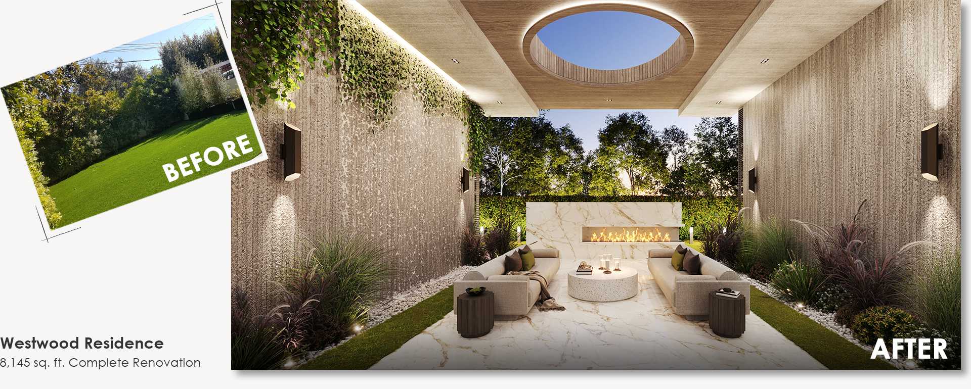Commercial Interior Designer Los Angeles