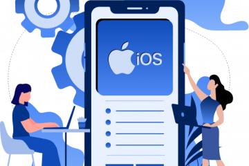 ios app development services