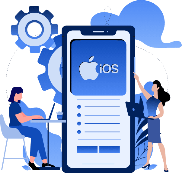 ios app development services
