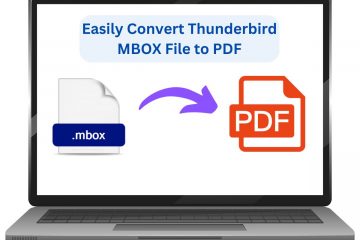save thunderbird emails as pdf files
