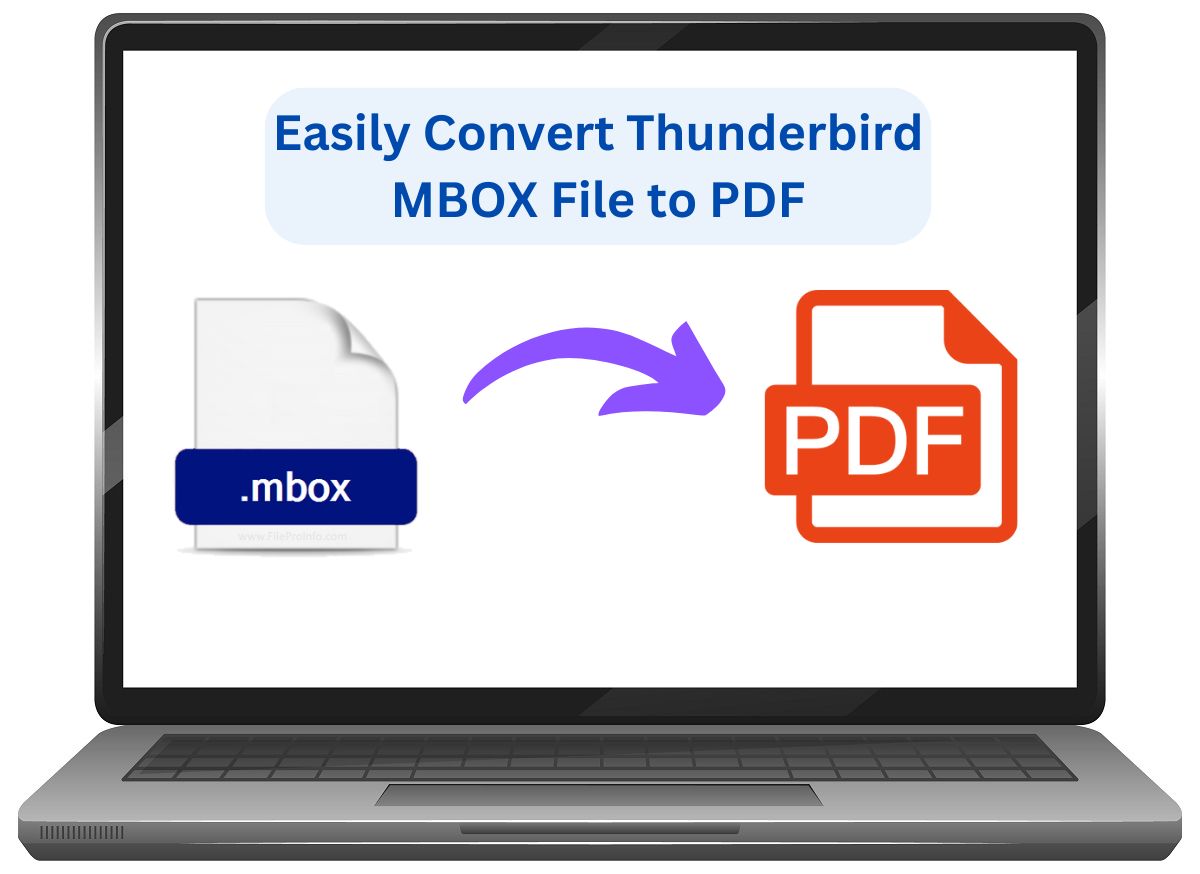 save thunderbird emails as pdf files