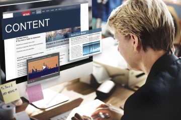 SEO Copywriting Services