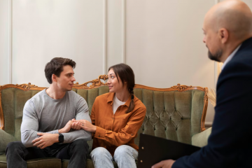 seattle couples counseling