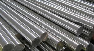 stainless steel round bar