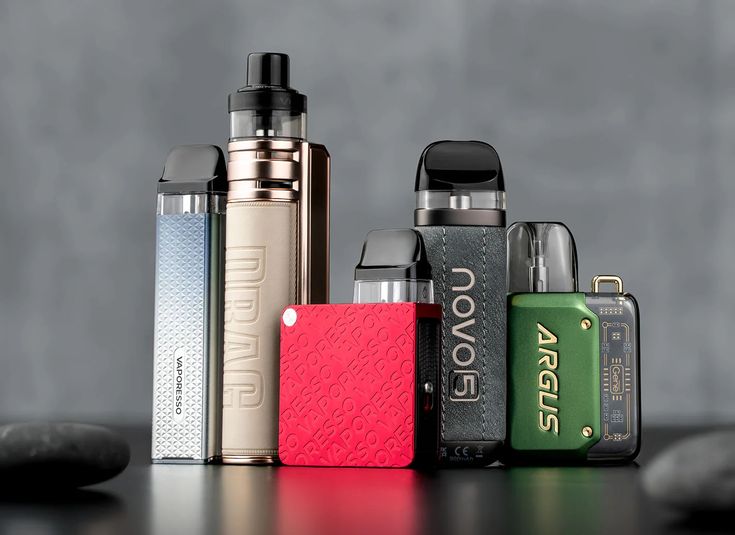 Fruity Fusion Vape Geschmack