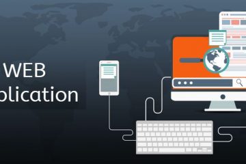 web app development company