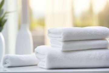 Bath Towel