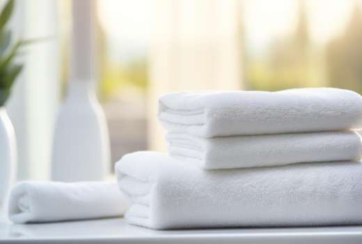 Bath Towel