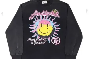 Hellstar hoodie has in recent years