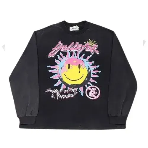 Hellstar hoodie has in recent years