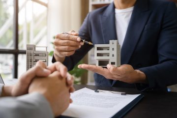 Real Estate Advisor