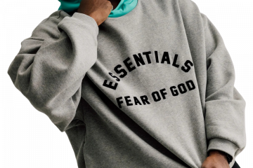 Essential Clothing