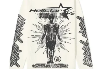 Hellstar hoodie has quickly become a symbol